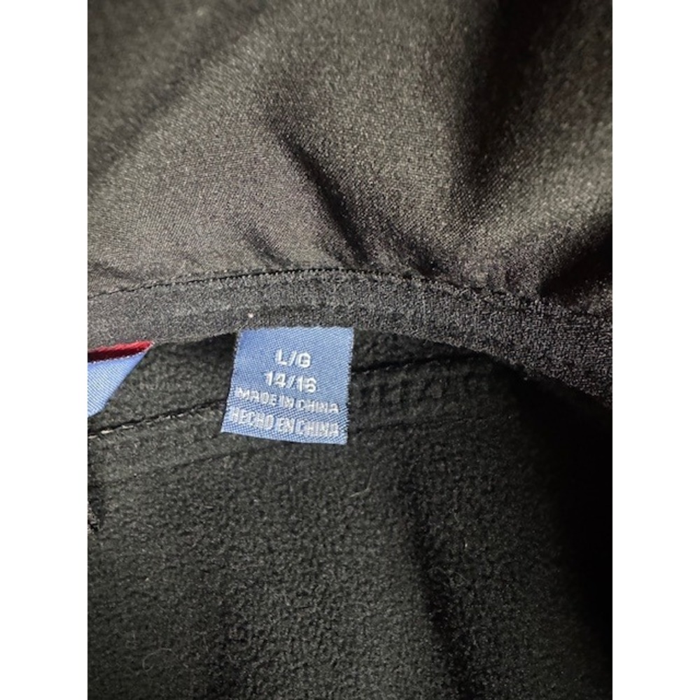 CB Sports Jacket Men's S Hooded Full Zip Fleece Lined Softshell Outdoors‎ - Picture 9 of 13
